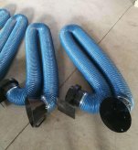 萬(wàn)向柔性吸塵臂>車(chē)間專用/移動(dòng)式吸氣臂/萬(wàn)向旋